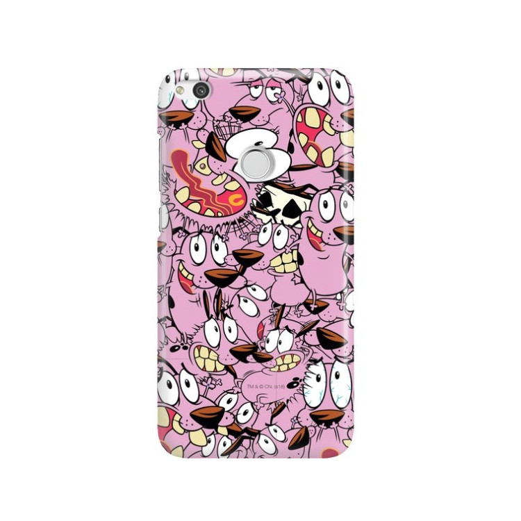 ETUI NA TELEFON HUAWEI P8 LITE 2017 PRA-LA1 CARTOON NETWORK CO101 CLASSIC CHOJRAK