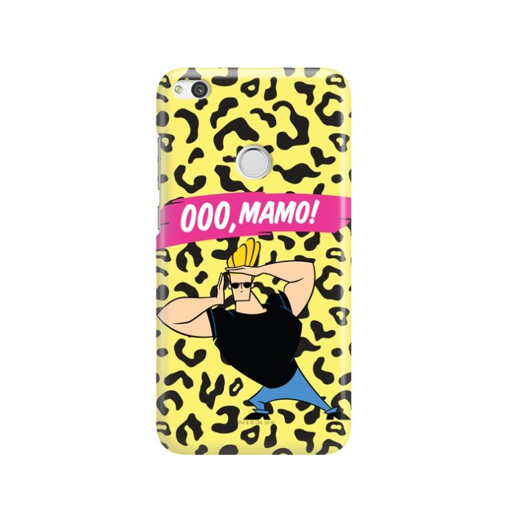 ETUI NA TELEFON HUAWEI P8 LITE 2017 PRA-LA1 CARTOON NETWORK JB124 CLASSIC JOHNNY BRAVO