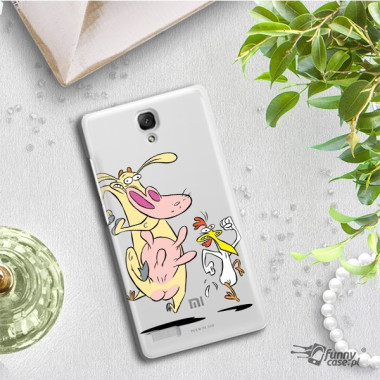 SZKŁO HARTOWANE LCD XIAOMI REDMI 4A