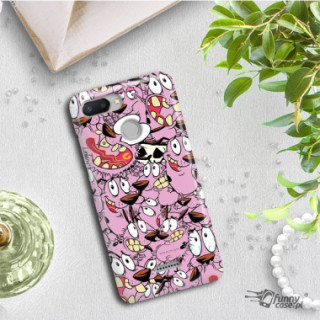 ETUI NA TELEFON XIAOMI REDMI 6 CARTOON NETWORK CO101 CLASSIC CHOJRAK