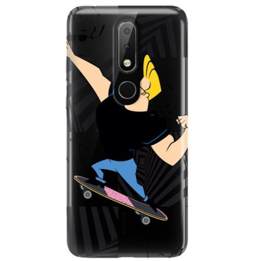 FOLIA 3mk HD+ IPHONE 5G A1428/A1533