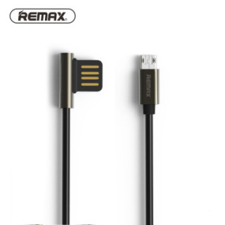 KABEL USB MICRO REMAX RC-054m CZARNY