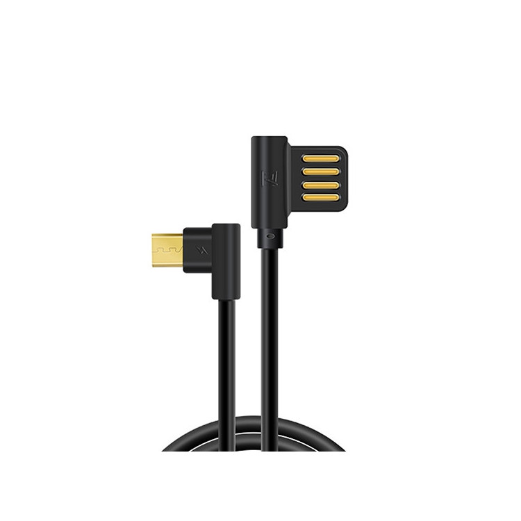 KABEL USB MICRO REMAX RC-083m 1,2m BIAŁY