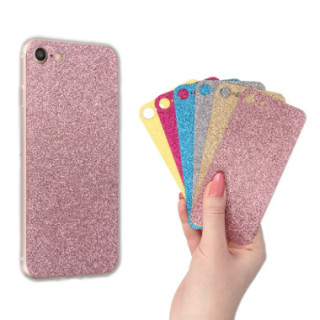 CLEAR 0.3mm ETUI NA TELEFON SAMSUNG GALAXY J5 2016 J510F WKŁADKA BROKATOWA