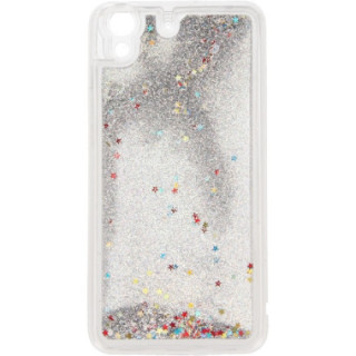 Etui Huawei Y6 II, Etui Gumowe Srebrny - FunnyCase
