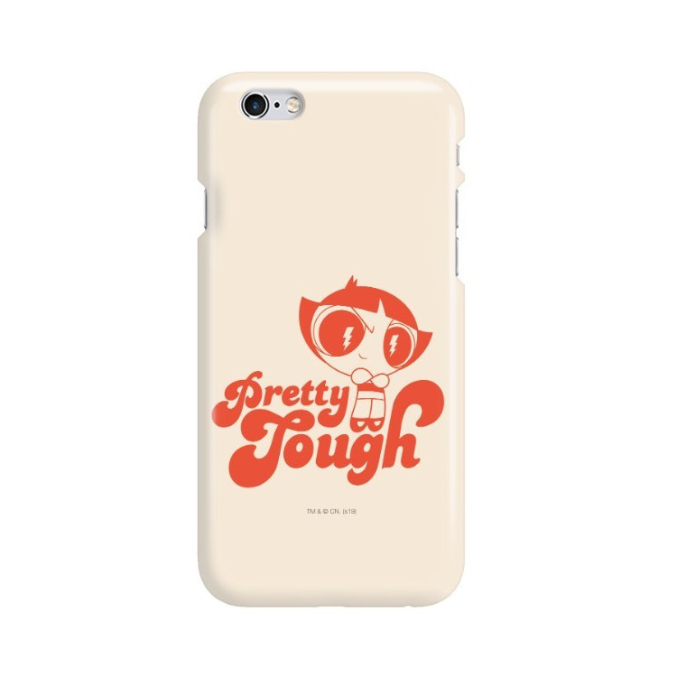 ETUI NA TELEFON APPLE IPHONE 6 / 6S CARTOON NETWORK ATOMÓWKI WZÓR AT493