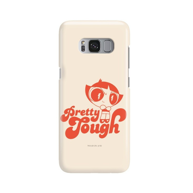 ETUI NA TELEFON SAMSUNG GALAXY S8 CARTOON NETWORK ATOMÓWKI WZÓR AT493