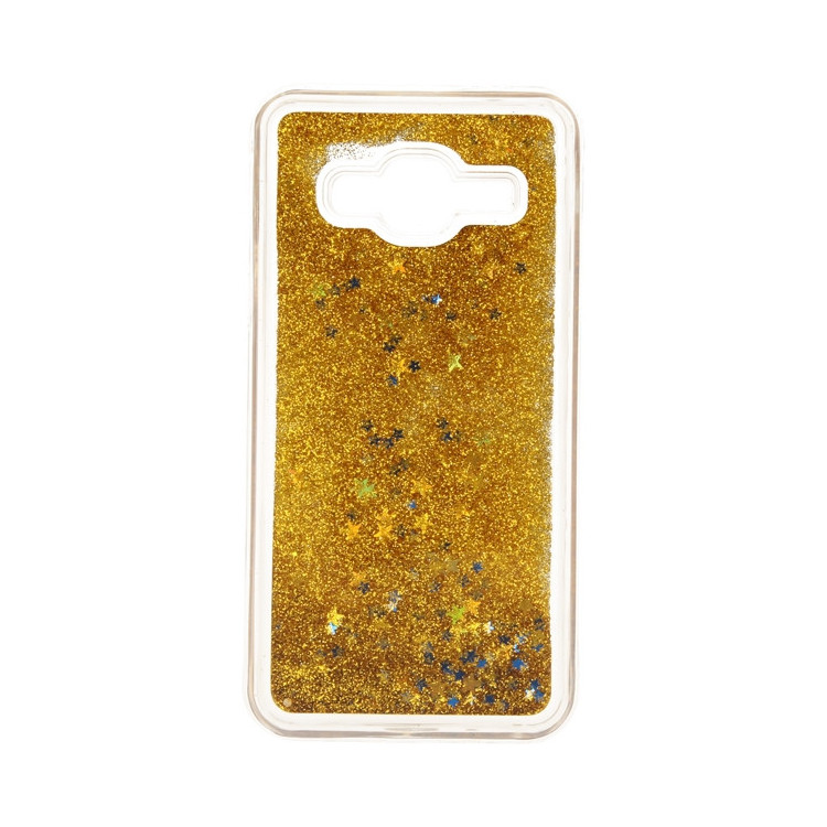 GUMA LIQUID ETUI NA TELEFON SAMSUNG GALAXY J3 2016 J320 ZŁOTY GUMA LIQUID ETUI NA TELEFON SAMSUNG GALAXY J3 2016 J320 ZŁOTY