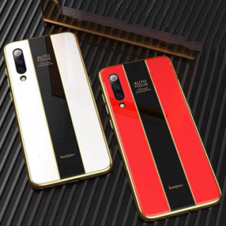 ETUI GLASS NA TELEFON SAMSUNG NOTE 9 PUDROWY RÓŻ