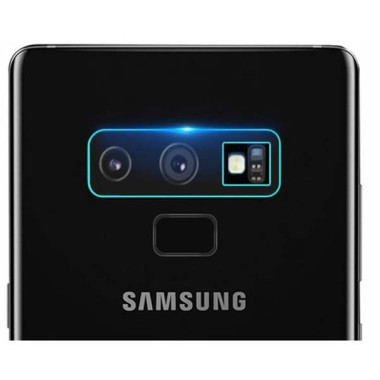SZKŁO SAMSUNG GALAXY NOTE 9 NA TYLNY APARAT