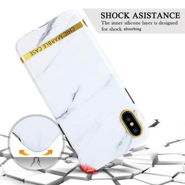 GUMA SMOOTH ETUI NA TELEFON SAMSUNG GALAXY S9 G960 CZARNY