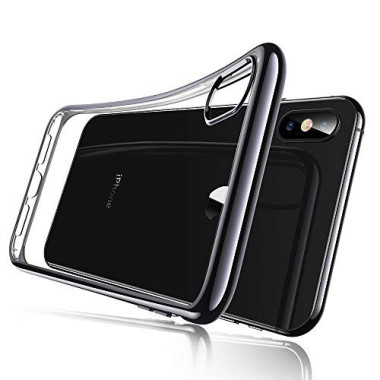 GUMA SMOOTH ETUI NA TELEFON SAMSUNG GALAXY J3 2016 J320A GRANATOWY
