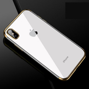 GUMA LIQUID PEARL ETUI NA TELEFON SAMSUNG GALAXY S8 G950F SREBRNY