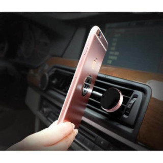 GUMA SMOOTH ETUI NA TELEFON IPHONE 6 PLUS 5.5'' A1522/ A1687 CZARNY