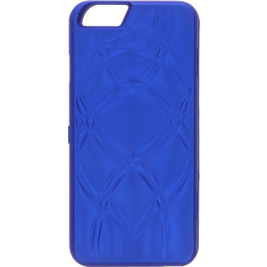 MIRROR 2w1 ETUI NA TELEFON IPHONE 6 4.7''  A1586/A1688 GRANATOWY