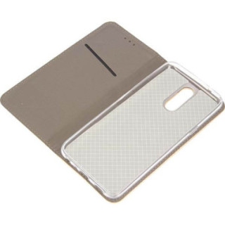 COBY SMOOTH ETUI NA TELEFON XIAOMI REDMI 4X GOLD
