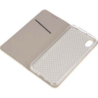 COBY SMOOTH ETUI NA TELEFON XIAOMI REDMI 4X ROSE GOLD