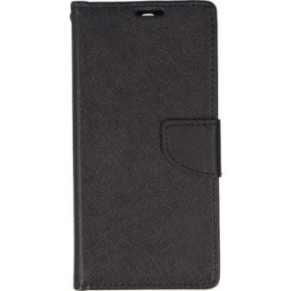 COBY SMOOTH ETUI NA TELEFON XIAOMI REDMI 4X CZARNY