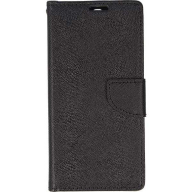 COBY SMOOTH ETUI NA TELEFON XIAOMI REDMI 4X CZARNY