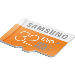KARTA PAMIĘCI MICRO SD 32GB CLASS 10 SAMSUNG