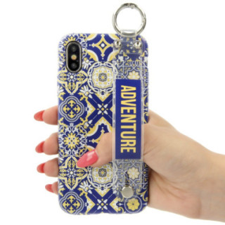 ETUI NA TELEFON ETUI Z UCHWYTEM XIAOMI MI A1 MAR182