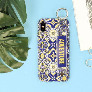 ETUI NA TELEFON ETUI Z UCHWYTEM XIAOMI MI A1 MAR182