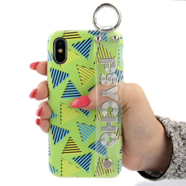 ETUI NA TELEFON ETUI Z UCHWYTEM XIAOMI REDMI NOTE 5A PRIME NEO105
