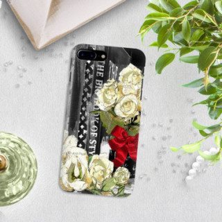 Etui Apple IPHONE 7 PLUS / 8 PLUS, Etui Jodi Pedri Wielokolorowy - FunnyCase