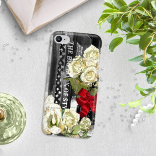 Etui Apple IPHONE 7 / 8, Etui Jodi Pedri Wielokolorowy - FunnyCase