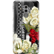 ETUI NA TELEFON HUAWEI MATE 10 PRO  JODI PEDRI WZÓR JODI112