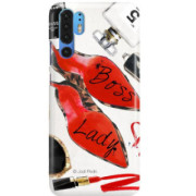ETUI NA TELEFON HUAWEI P30 PRO  JODI PEDRI WZÓR JODI113