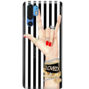 ETUI NA TELEFON HUAWEI P30 PRO  JODI PEDRI WZÓR JODI130