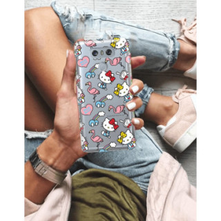 Etui Lg G6, Etui Jodi Pedri Wielokolorowy - FunnyCase