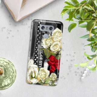 Etui Lg G6, Etui Jodi Pedri Wielokolorowy - FunnyCase