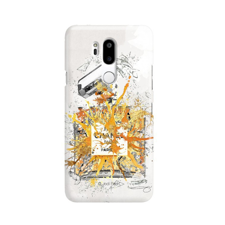 Etui Lg G7, Etui Jodi Pedri Wielokolorowy - FunnyCase