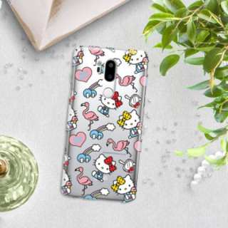 Etui Lg G7, Etui Jodi Pedri Wielokolorowy - FunnyCase