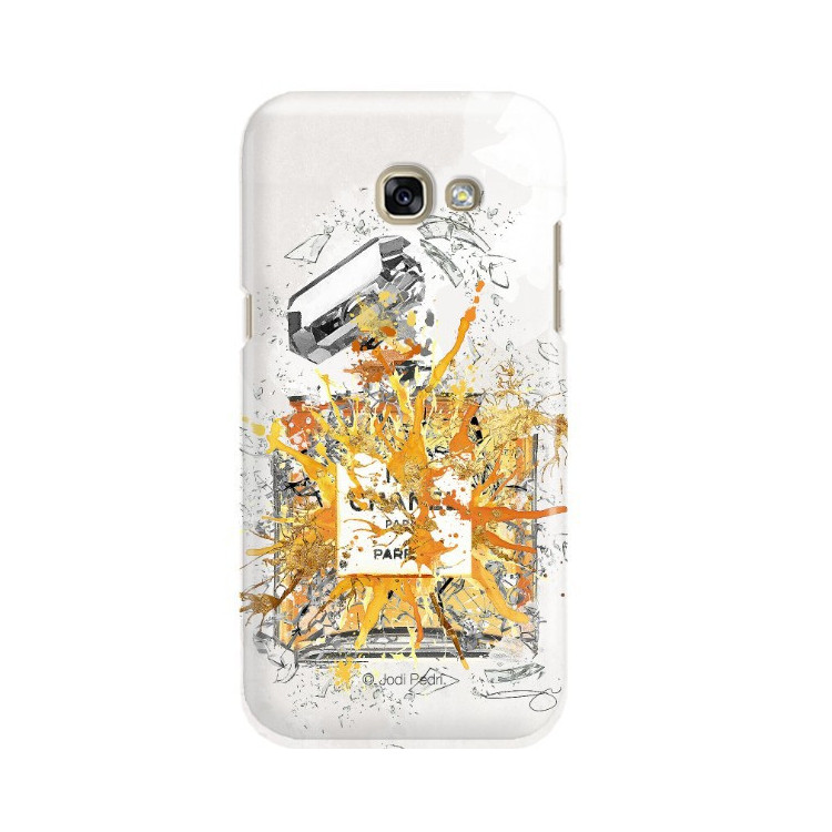ETUI NA TELEFON SAMSUNG GALAXY A3 2017  JODI PEDRI WZÓR JODI110