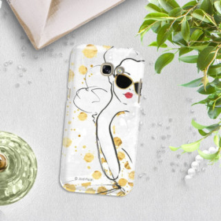 ETUI NA TELEFON SAMSUNG GALAXY A3 2017  JODI PEDRI WZÓR JODI123