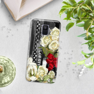 ETUI NA TELEFON SAMSUNG GALAXY A6 2018  JODI PEDRI WZÓR JODI114