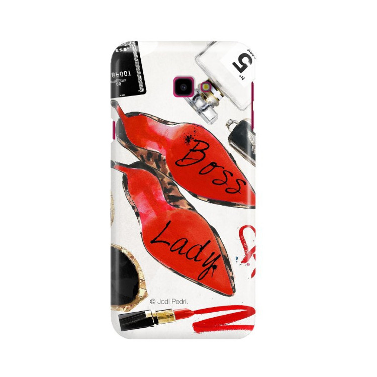 ETUI NA TELEFON SAMSUNG GALAXY J4 PLUS 2018 JODI PEDRI WZÓR JODI113 ETUI NA TELEFON SAMSUNG GALAXY J4 PLUS 2018 JODI PEDRI WZÓR JODI113