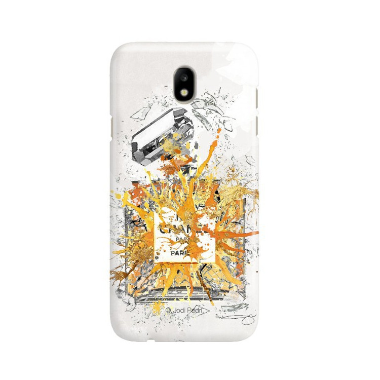ETUI NA TELEFON SAMSUNG GALAXY J7 2017 / J7 PRO  JODI PEDRI WZÓR JODI110