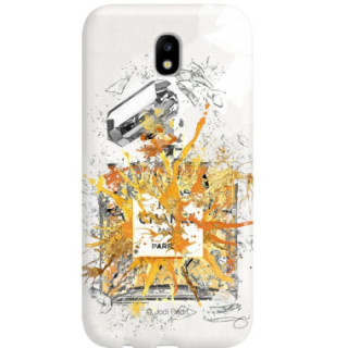 ETUI NA TELEFON SAMSUNG GALAXY J5 2017  JODI PEDRI WZÓR JODI110