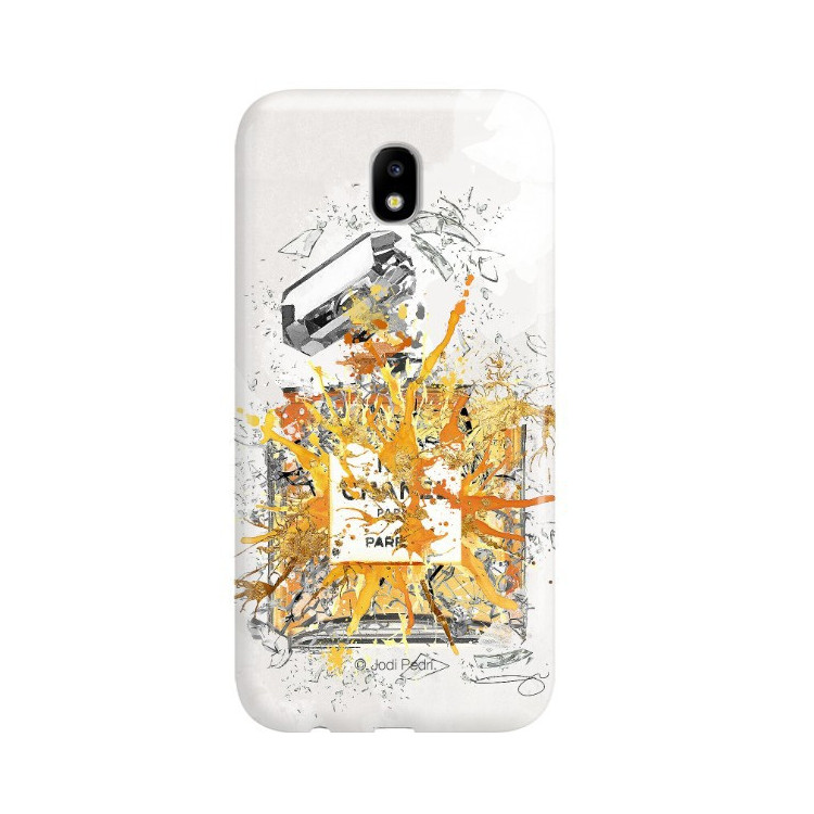 ETUI NA TELEFON SAMSUNG GALAXY J5 2017  JODI PEDRI WZÓR JODI110