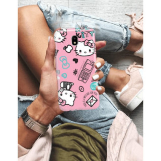 ETUI NA TELEFON SAMSUNG GALAXY J5 2017  JODI PEDRI WZÓR JODI112