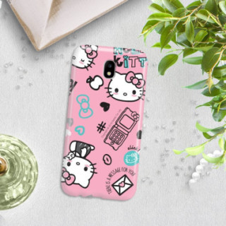 ETUI NA TELEFON SAMSUNG GALAXY J5 2017  JODI PEDRI WZÓR JODI112