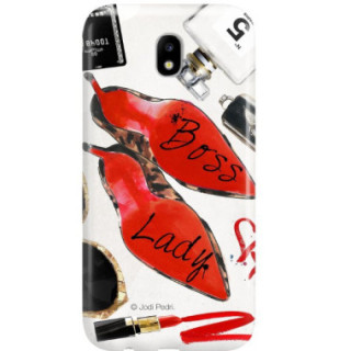 ETUI NA TELEFON SAMSUNG GALAXY J5 2017  JODI PEDRI WZÓR JODI113