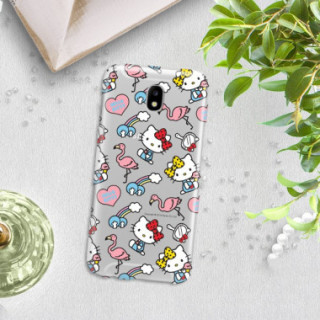 ETUI NA TELEFON SAMSUNG GALAXY J5 2017  JODI PEDRI WZÓR JODI113
