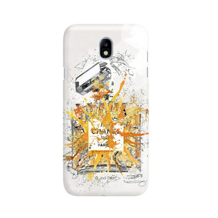ETUI NA TELEFON SAMSUNG GALAXY J7 2017 / J7 PRO  JODI PEDRI WZÓR JODI110