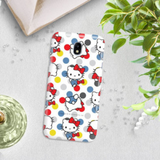 ETUI NA TELEFON SAMSUNG GALAXY J7 2017 / J7 PRO  JODI PEDRI WZÓR JODI110