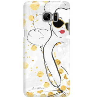 ETUI NA TELEFON SAMSUNG GALAXY NOTE 7  JODI PEDRI WZÓR JODI114